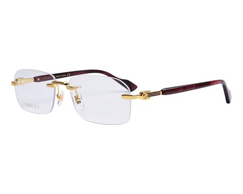 gucci gg1221o on face|Gucci GG1221O Prescription Eyeglasses .